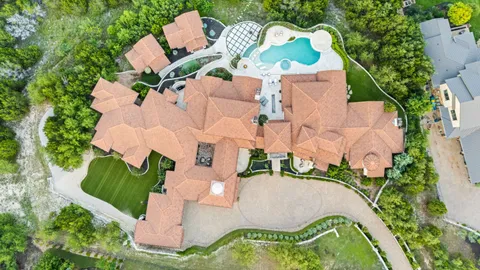 $11,900,000 | 6001 Krause Lane, Austin, TX 78738