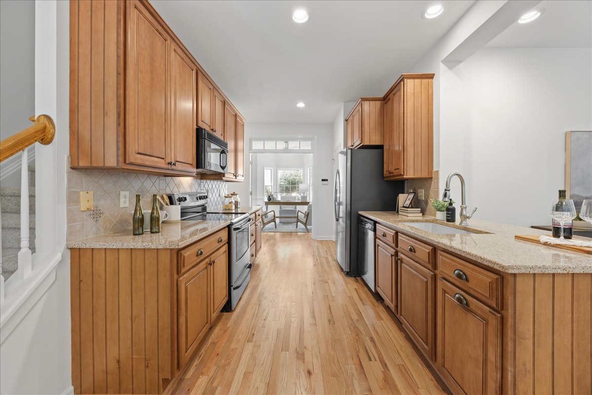 10008 Duval Street Raleigh, NC 27614 - Photo 12 of 36