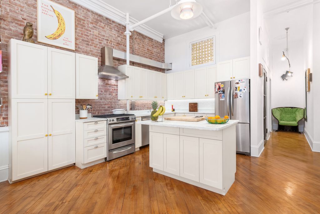 40 White Street, Unit 4 Manhattan, NY 10013 - Photo 4 of 8