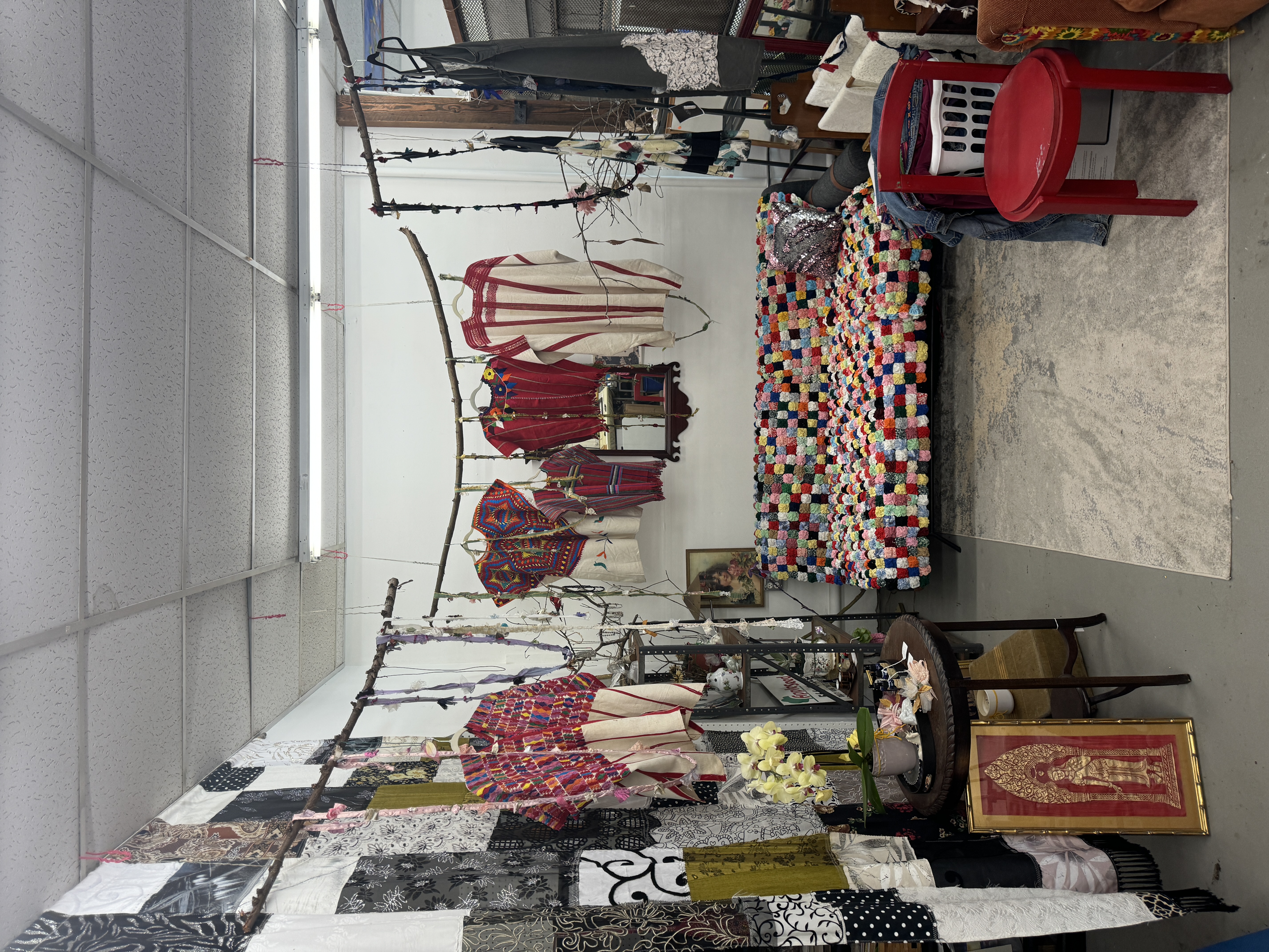 153 Bacon Street San Francisco, CA 94134 - Photo 12 of 26 a bedroom