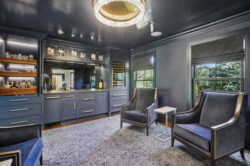 210 Mendham Road Bernardsville, NJ 07924 - Photo 25 of 61