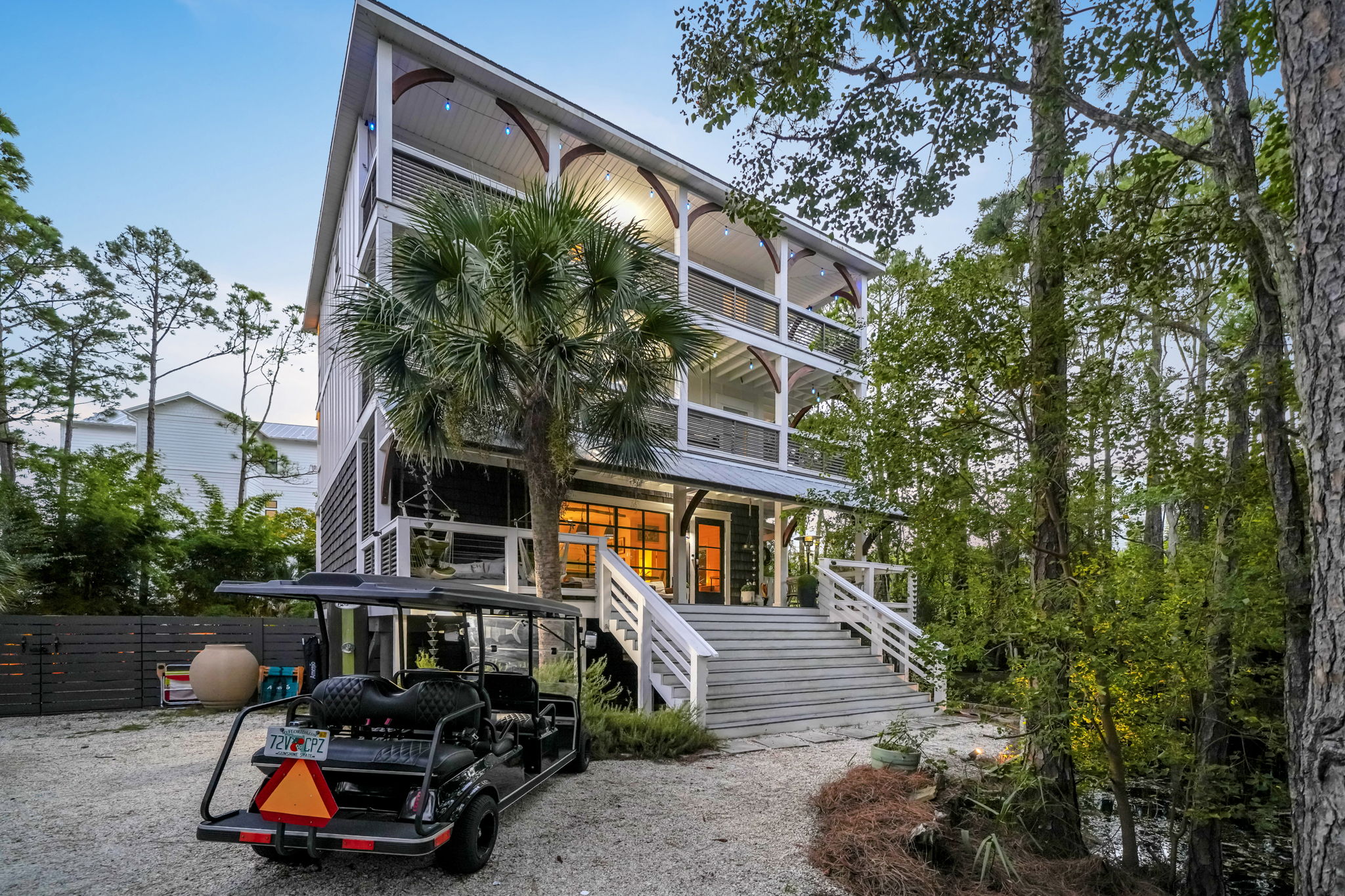 157 Baird Road Santa Rosa Beach, FL 32459 - Photo 61 of 64 Gallery Image 61