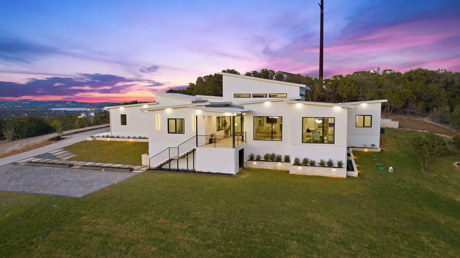 $2,275,000 | 15400 Watumba Road, Austin, TX 78734