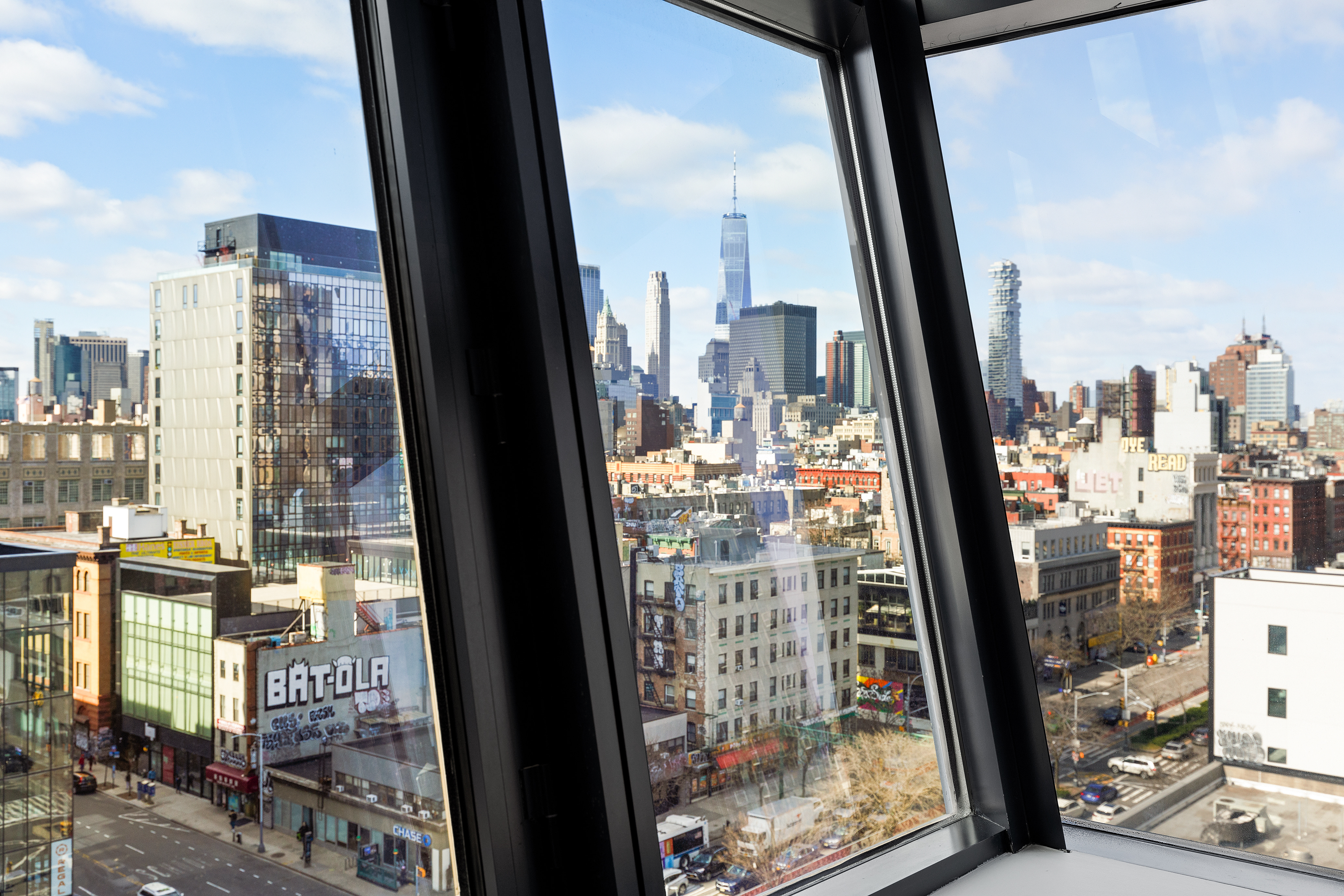 105 Norfolk Street, Unit 11B Manhattan, NY 10002 - Photo 11 of 13