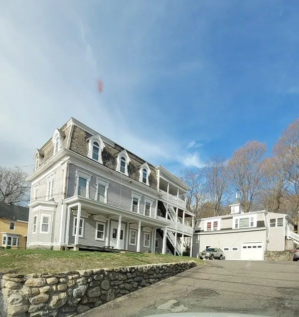 Contact Agent | 149 High Street, Fitchburg, MA 01420