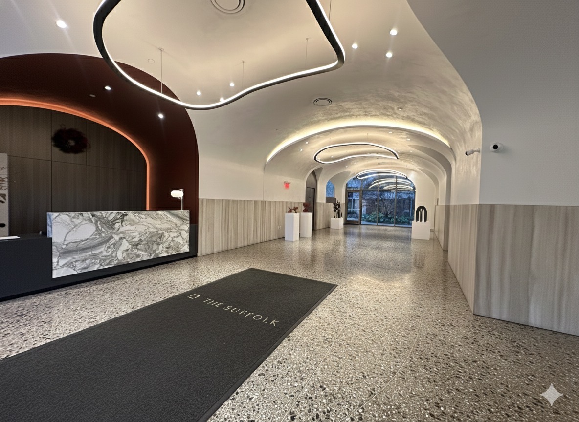 55 Suffolk Street, Unit 1112 Manhattan, NY 10002 - Photo 6 of 11