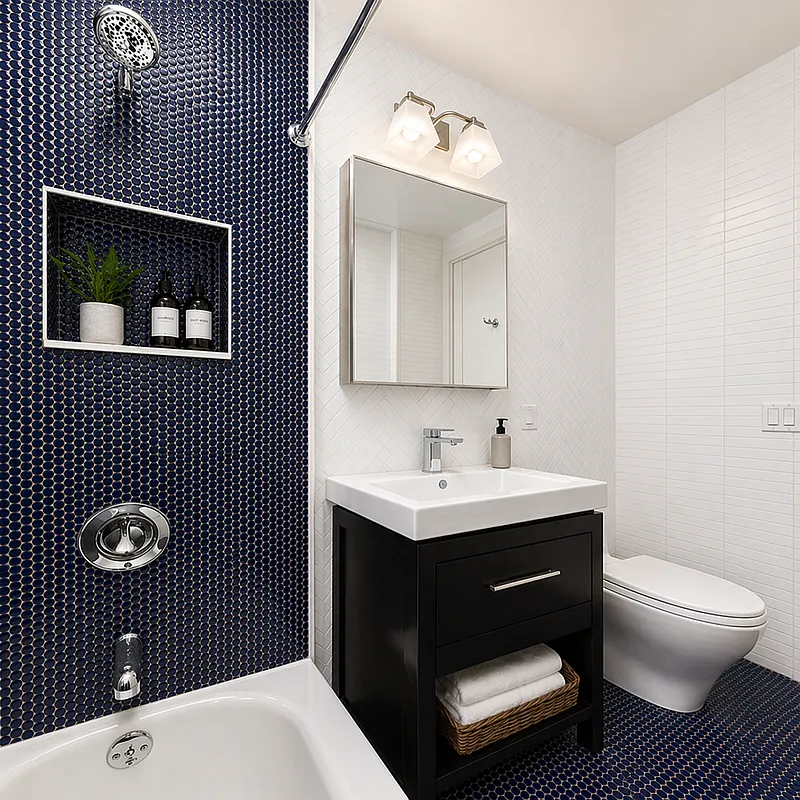 36 Linden Street, Unit 8 Brooklyn, NY 11221 - Photo 8 of 9