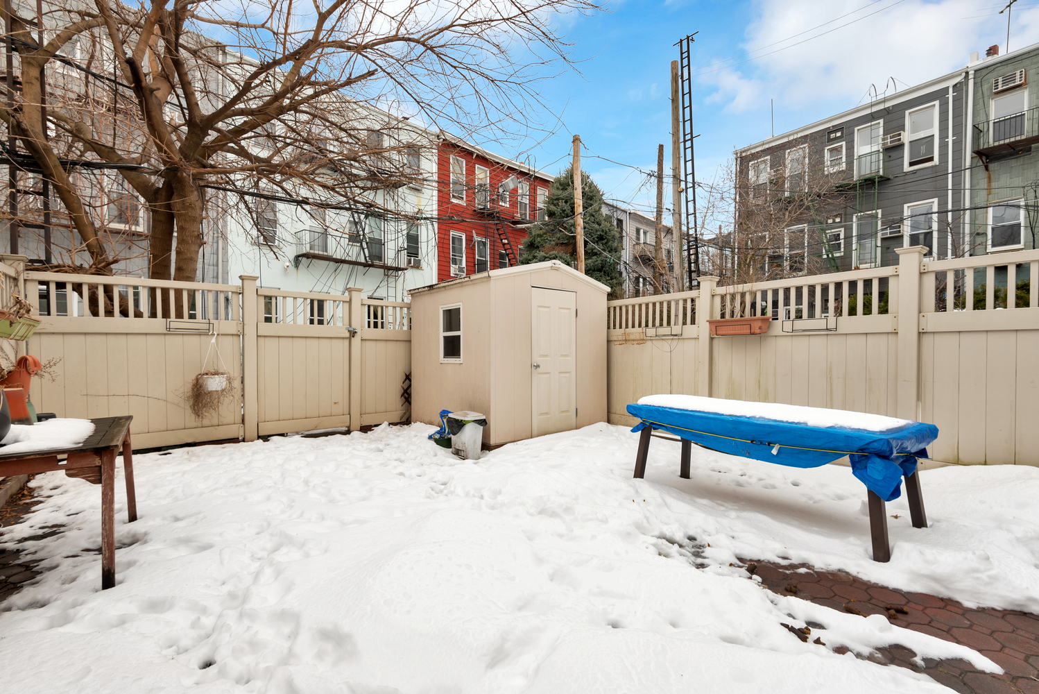 56 Eckford Street Brooklyn, NY 11222 - Photo 7 of 11