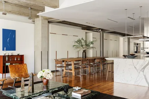 $10,000,000 | 205 West 19th Street, Unit 11 | Chelsea