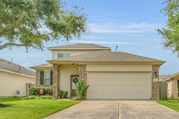 $315,000 | 19319 Poppy Grove Lane, Cypress, TX 77433