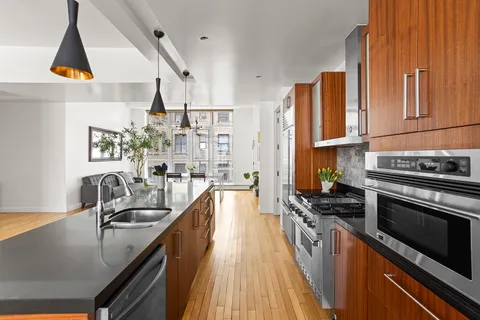 $14,995 | 59 John Street, Unit 11C | Financial District