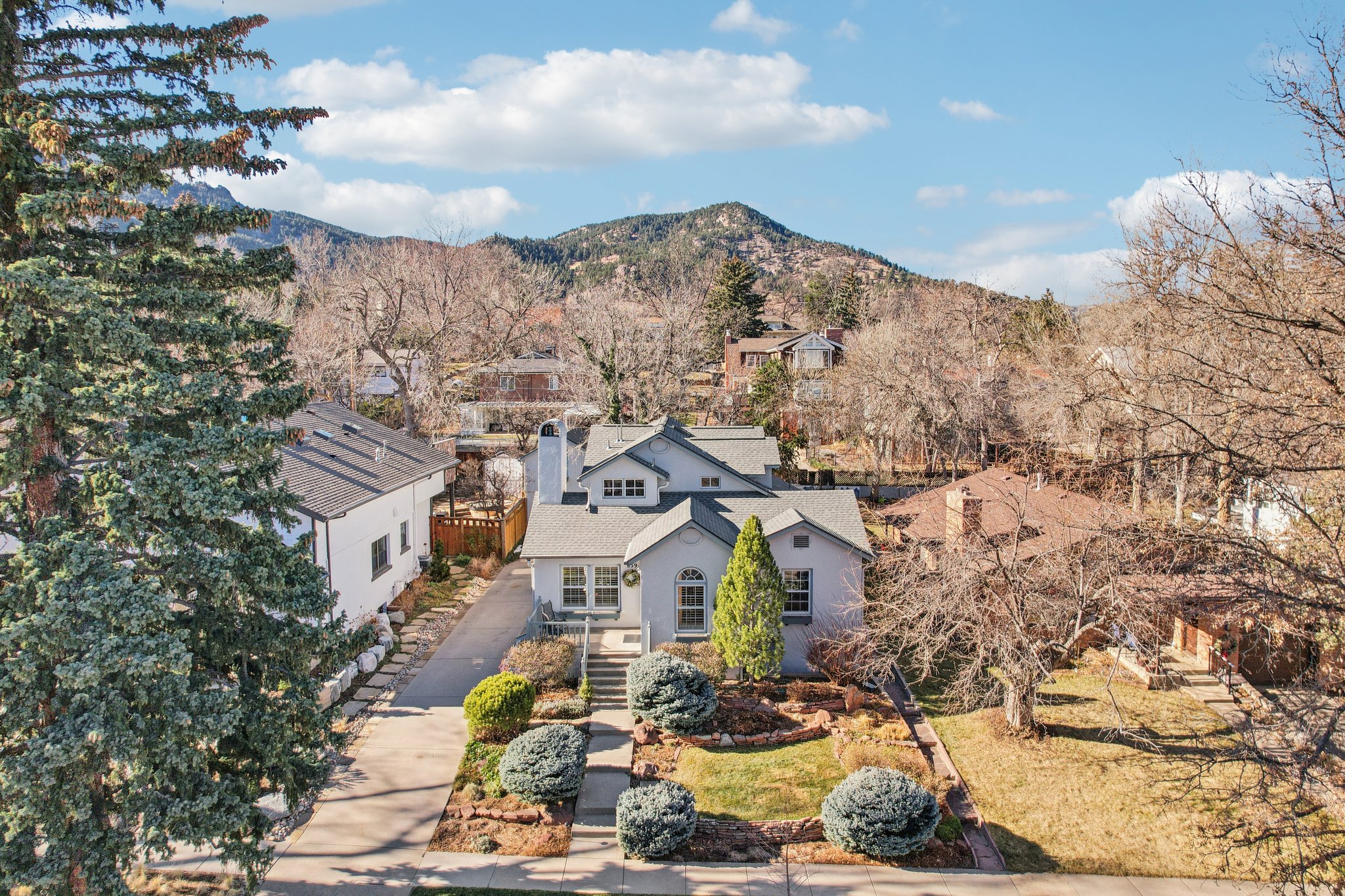 839 13th Street Boulder, CO 80302 - Photo 74 of 87