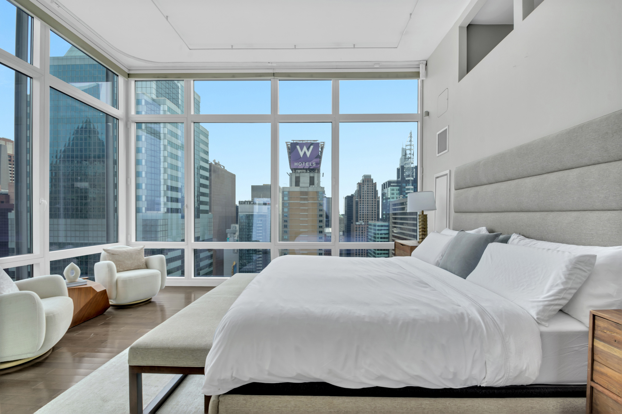 247 West 46th Street, Unit PH//2 Manhattan, NY 10036 - Photo 10 of 17