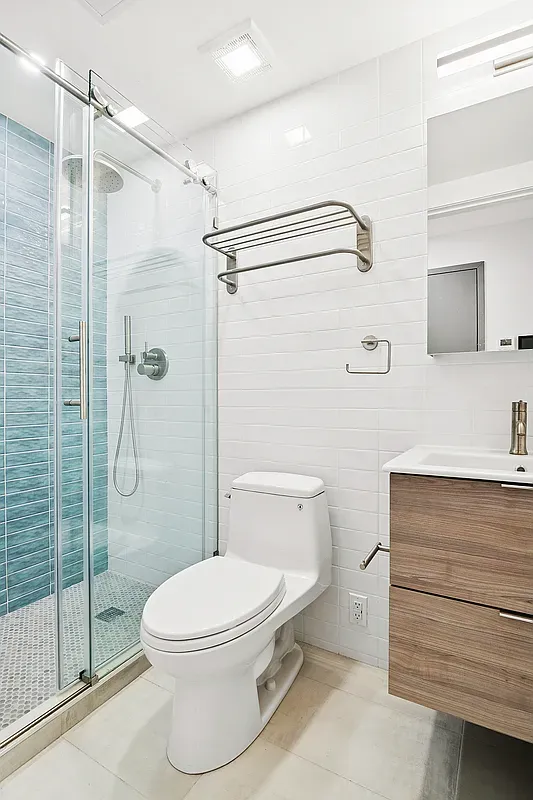 $3,700 | 602 Pacific Street, Unit 2R | Park Slope