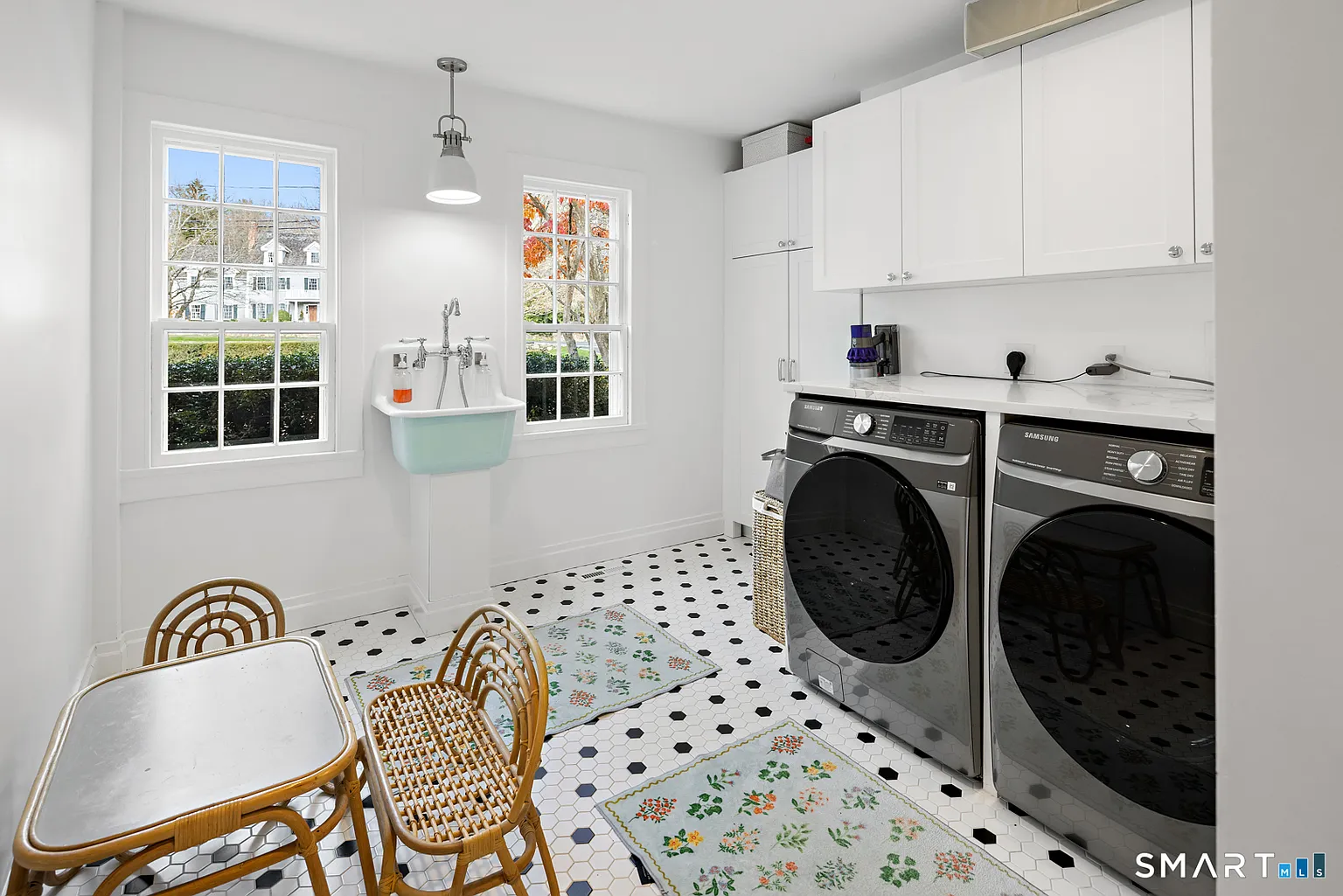 32 West Road New Canaan, CT 06840 - Photo 34 of 40