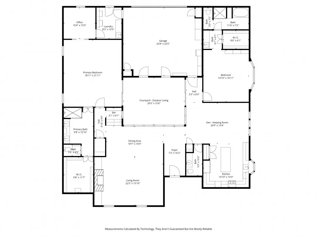 $1,200,000 | 5723 Overdowns Drive, Dallas, TX 75230