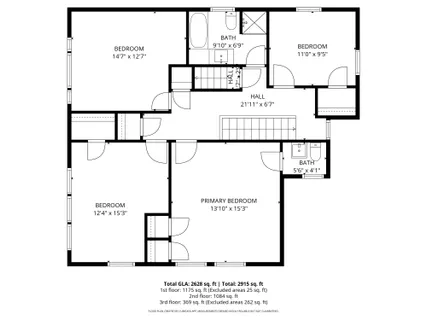 $1,350,000 | 119 Chestnut Street, Garden City, NY 11530