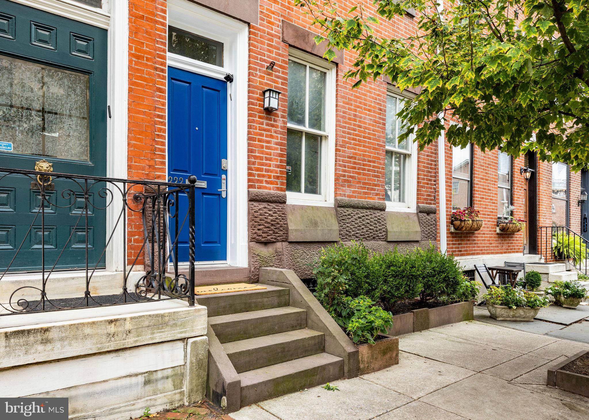 2222 Locust Street Philadelphia, PA 19103 - Photo 2 of 47