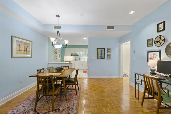 $385,000 | 208 Shearwater Court West, Unit 32, Jersey City, NJ 07305