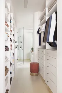 $3,295,000 | 100 11th Avenue, Unit 7D | Chelsea