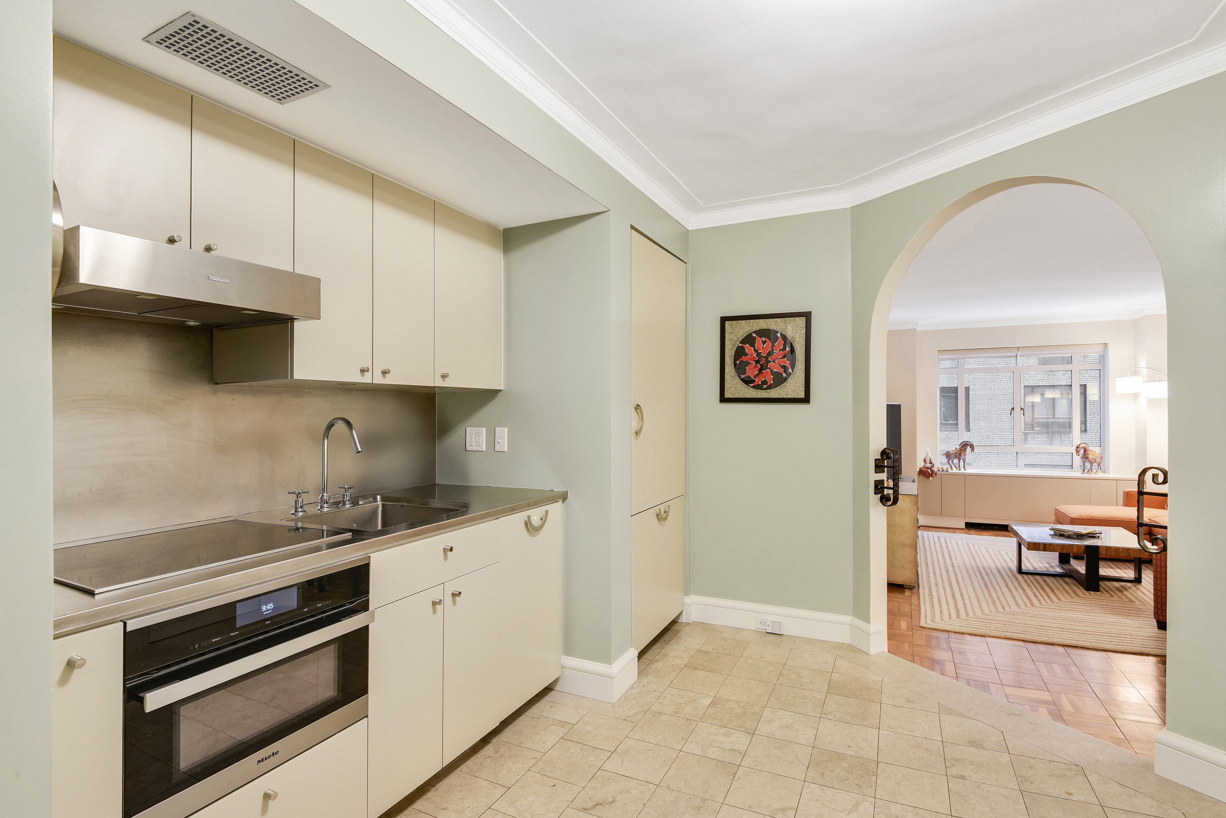 25 Central Park West, Unit 3U Manhattan, NY 10023 - Photo 4 of 19