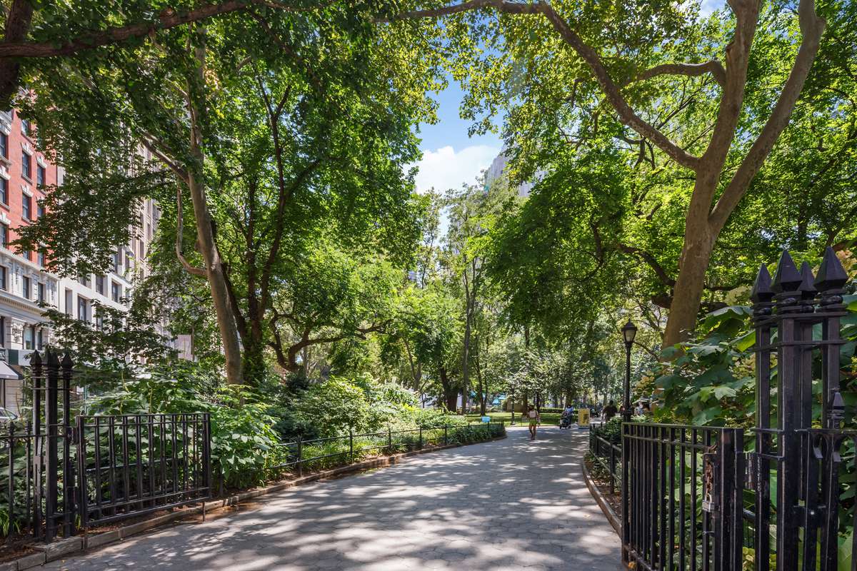 225 5th Avenue, Unit 5S Manhattan, NY 10010 - Photo 16 of 17