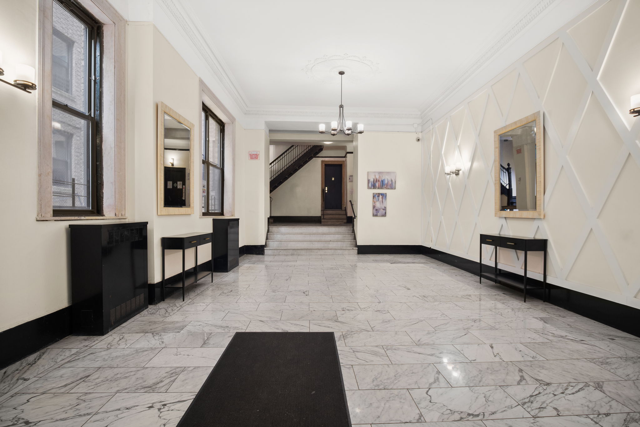 75 Saint Nicholas Place, Unit 1K Manhattan, NY 10032 - Photo 6 of 8