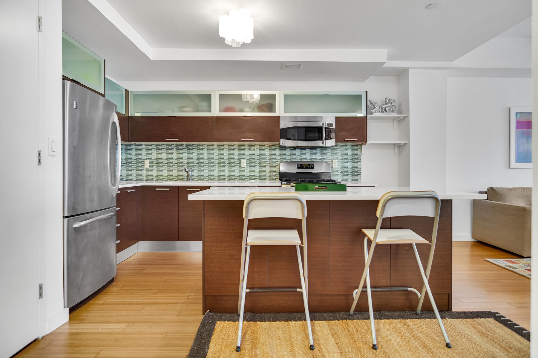 353 East 104th Street, Unit 4E Manhattan, NY 10029 - Photo 2 of 12