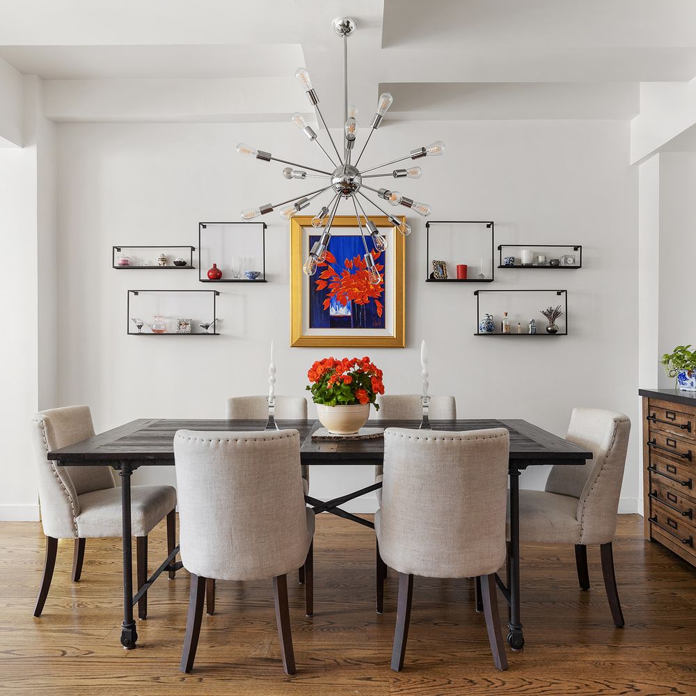 119 Fulton Street, Unit 5A Manhattan, NY 10038 - Photo 4 of 12