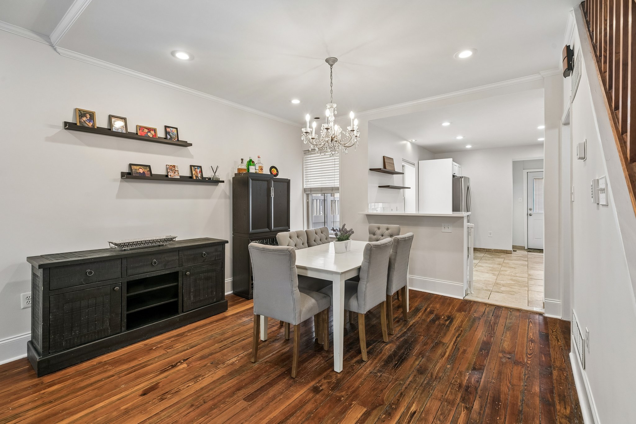 2128 Carpenter Street Philadelphia, PA 19146 - Photo 7 of 49