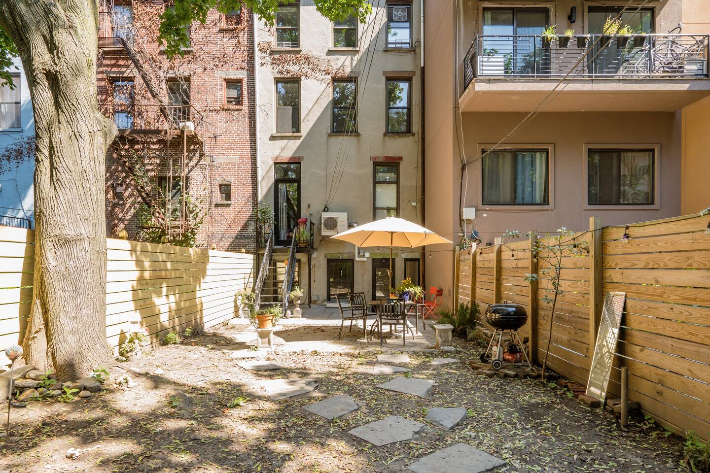 1090 Dean Street, Unit 2 Brooklyn, NY 11216 - Photo 12 of 16 Gallery Image 12