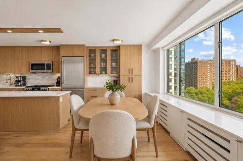$1,295,000 | 392 Central Park West, Unit 11J | Upper West Side