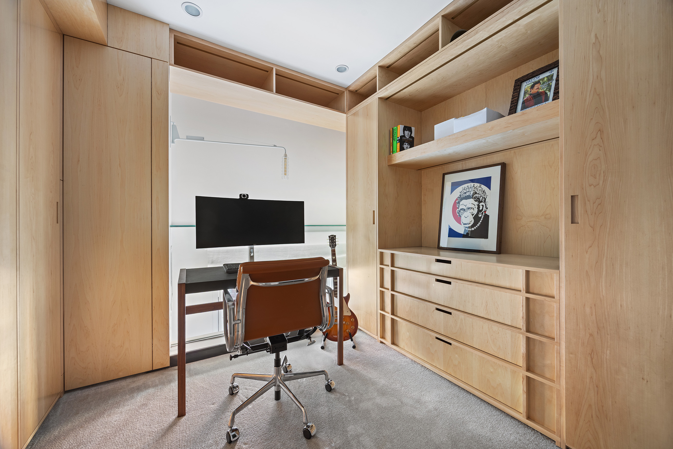 240 Centre Street, Unit 4K Manhattan, NY 10013 - Photo 12 of 17