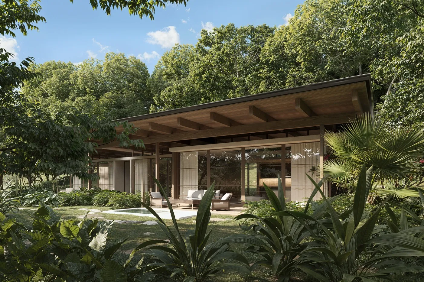 $3,500,000 | Zero Plano Costado Del Hotel Montana, Monteverde, Puntarenas, Costa Rica 60109