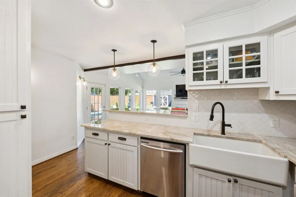 $1,190,000 | 9427 Hobart Street, Dallas, TX 75218