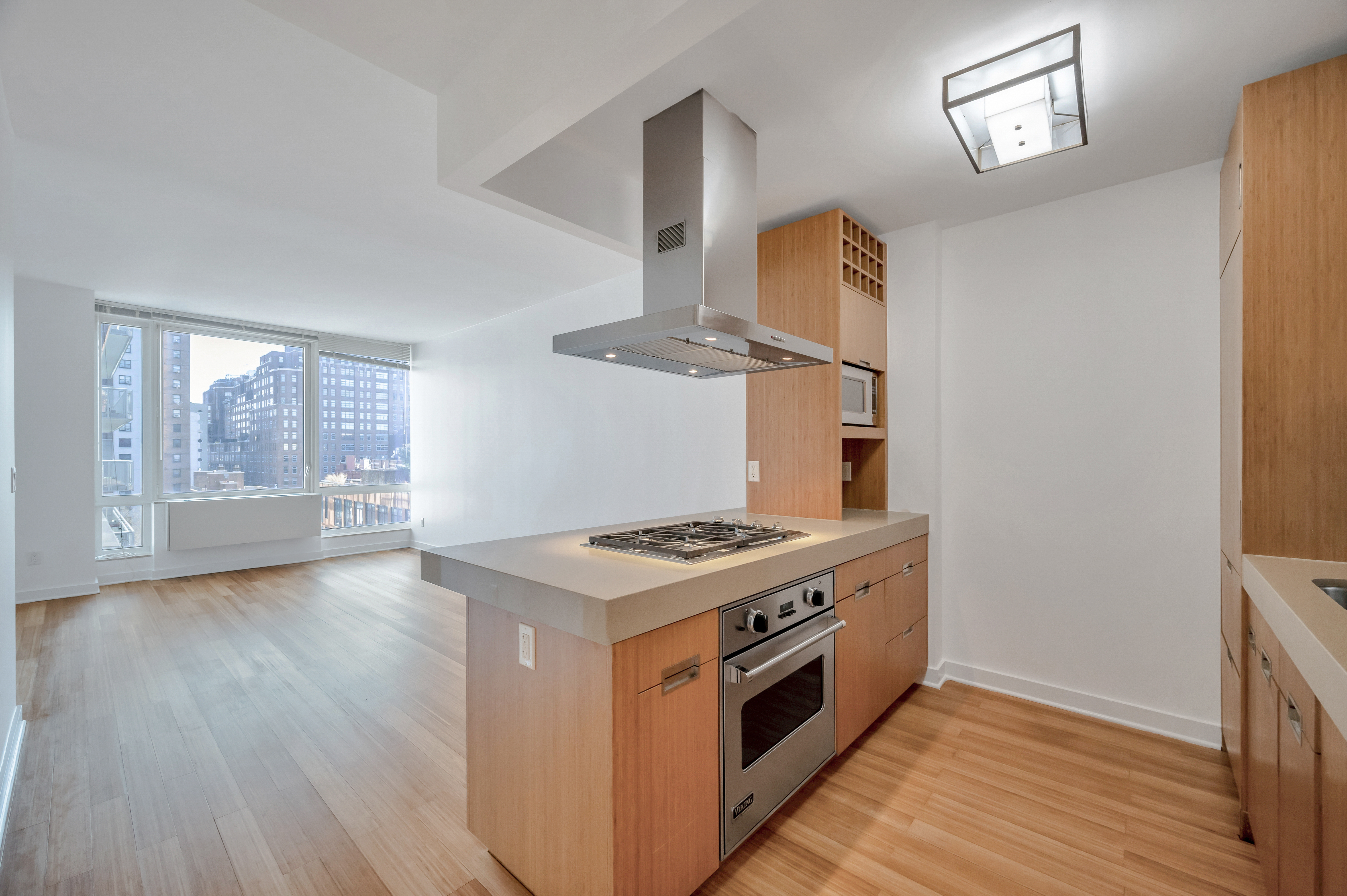 450 West 17th St Unit 1114  