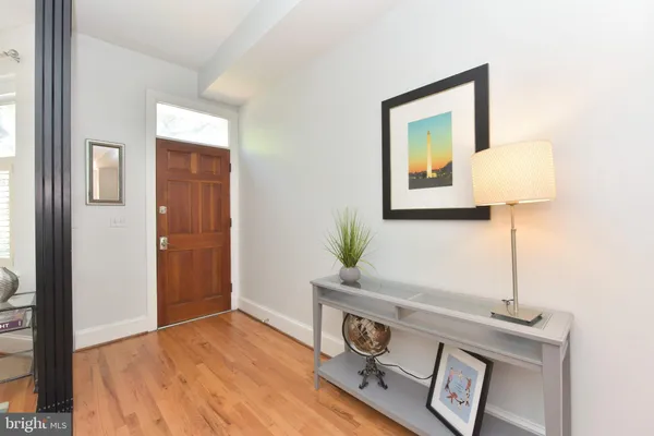 Contact Agent | 629 5th Street Northeast, Washington, DC 20002
