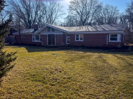 $365,000 | 888 Woodstock Road, Olympia Fields, IL 60461