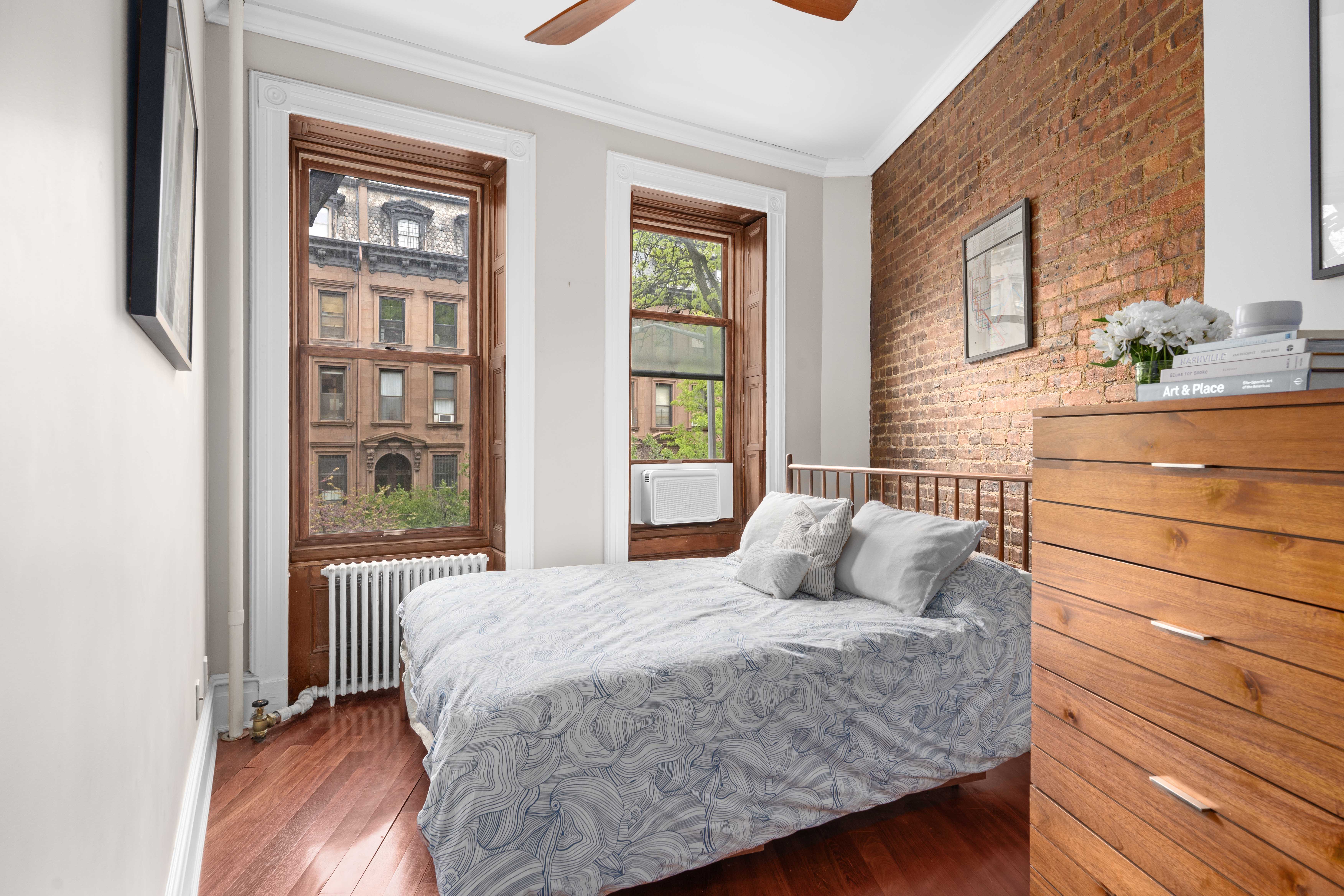130 Prospect Place, Unit 1 Brooklyn, NY 11217 - Photo 7 of 13