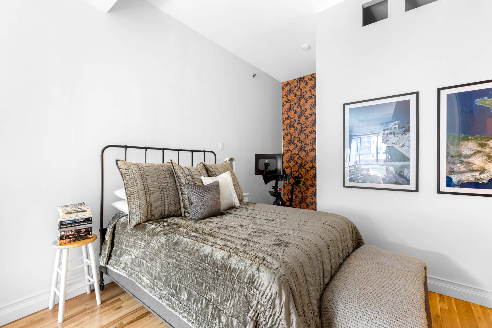 77 Bleecker Street, Unit 819 Manhattan, NY 10012 - Photo 5 of 9 Gallery Image 5