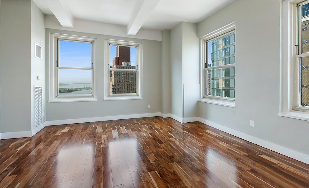 88 Greenwich Street, Unit 2701 Manhattan, NY 10006 - Photo 5 of 14