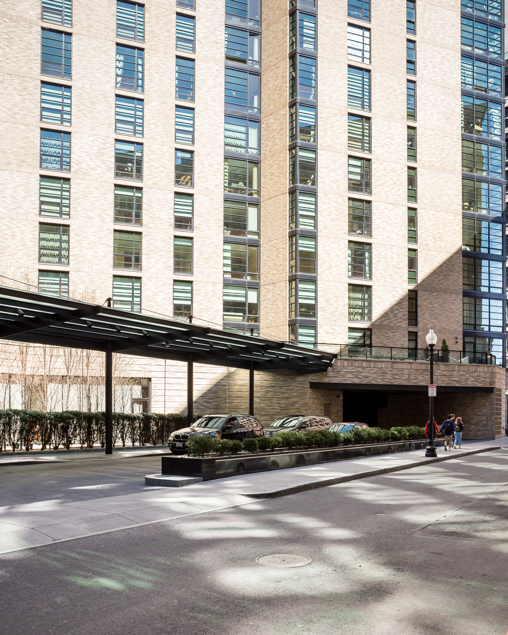 580 Washington Street, Unit 2A Boston, MA 02111 - Photo 41 of 44