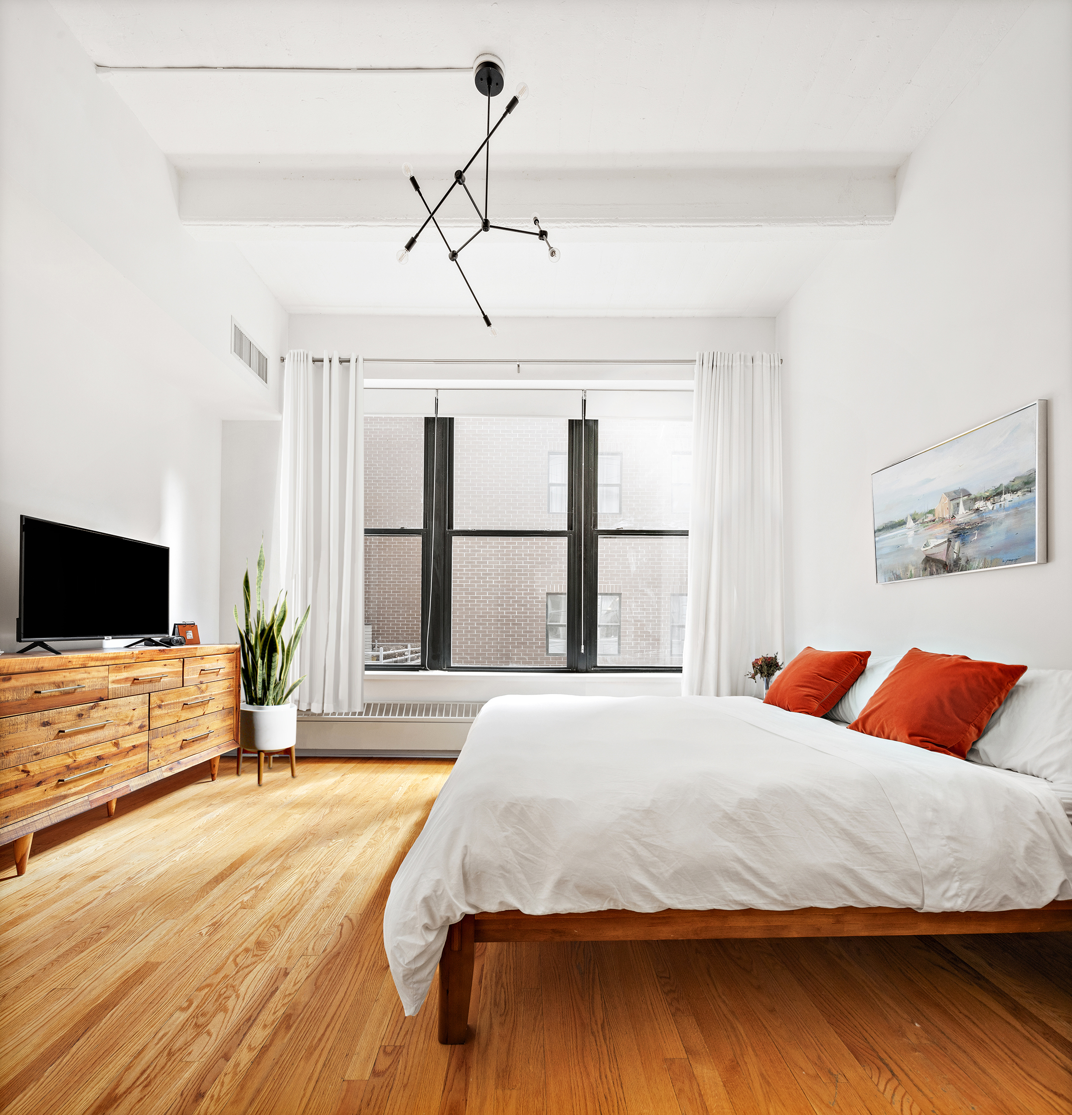 30 Main Street, Unit 4D Brooklyn, NY 11201 - Photo 6 of 18