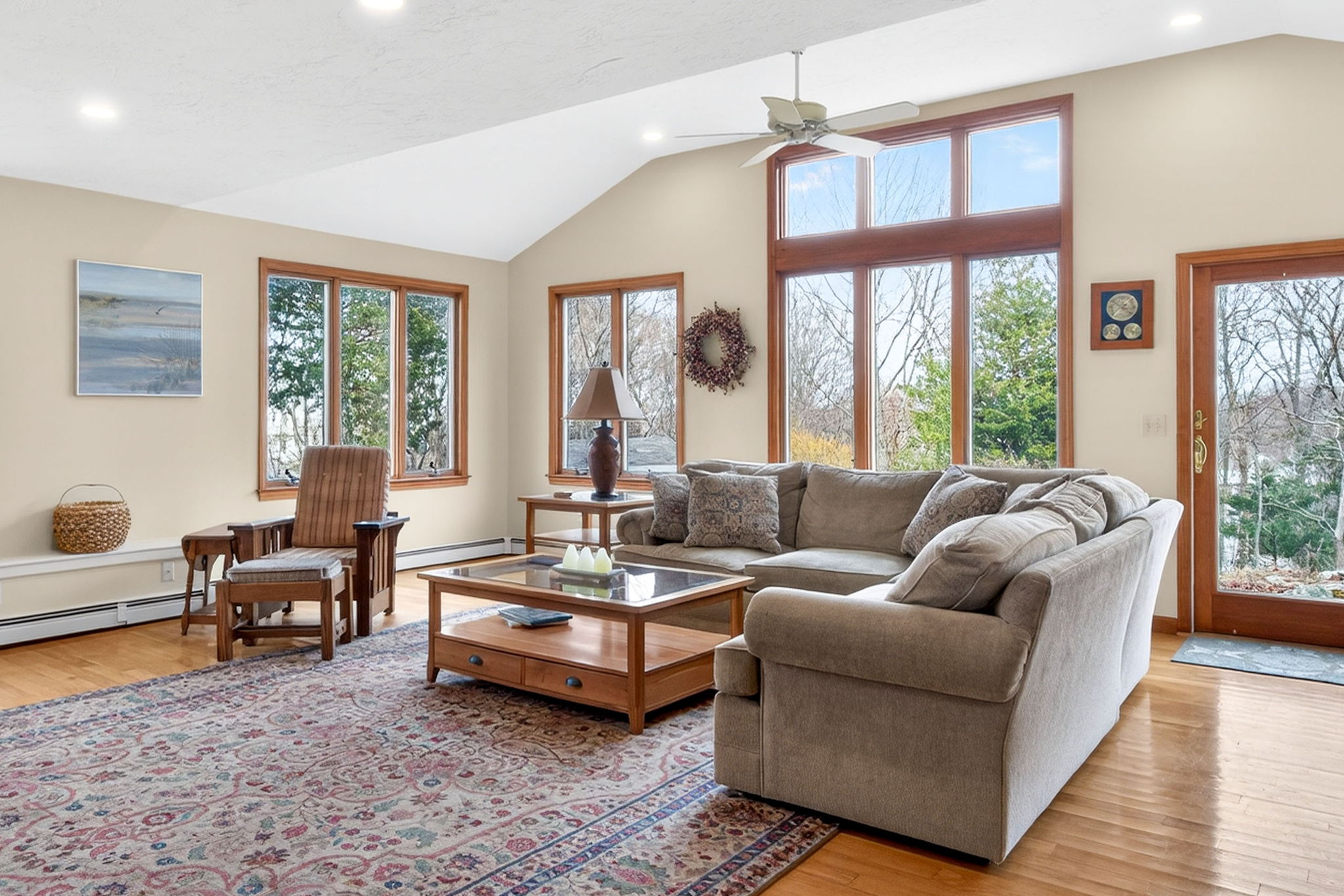 32 Howe Road Cohasset, MA 02025 - Photo 7 of 25