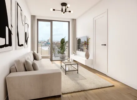 $719,000 | 2518 Ocean Avenue, Unit 301 | Homecrest