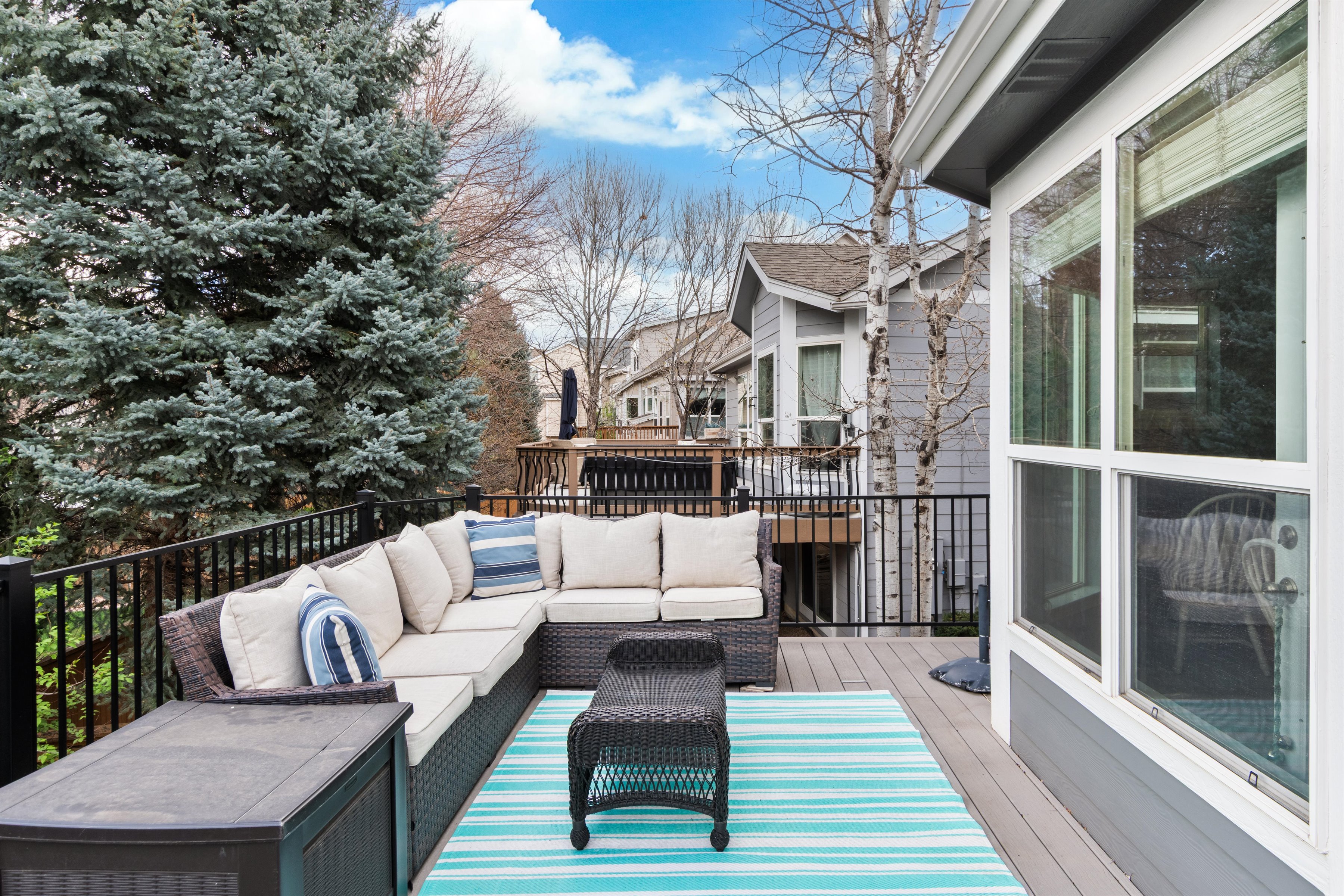 9798 Sylvestor Road Highlands Ranch, CO 80129 - Photo 47 of 60