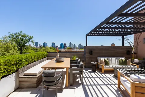 $3,495,000 | 241 Carroll Street, Unit 4 | Carroll Gardens