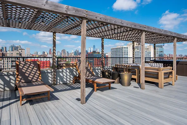 $4,200 | 275 Park Avenue, Unit 3D | Clinton Hill