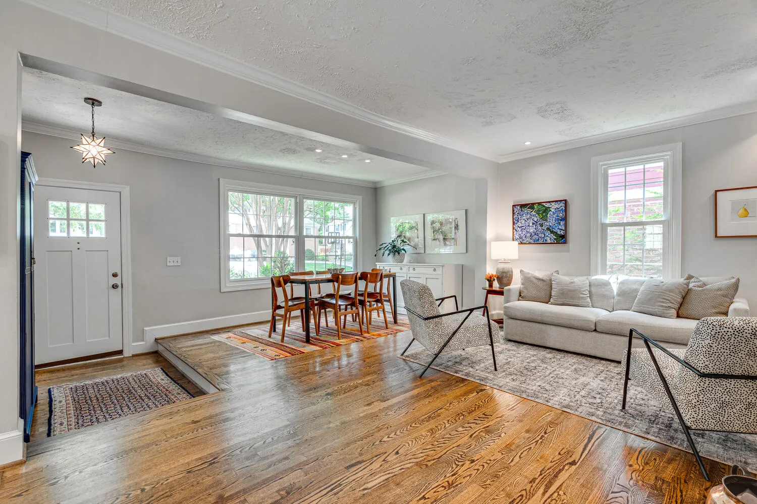 $1,050,000 | 2708 Holly Street, Alexandria, VA 22305