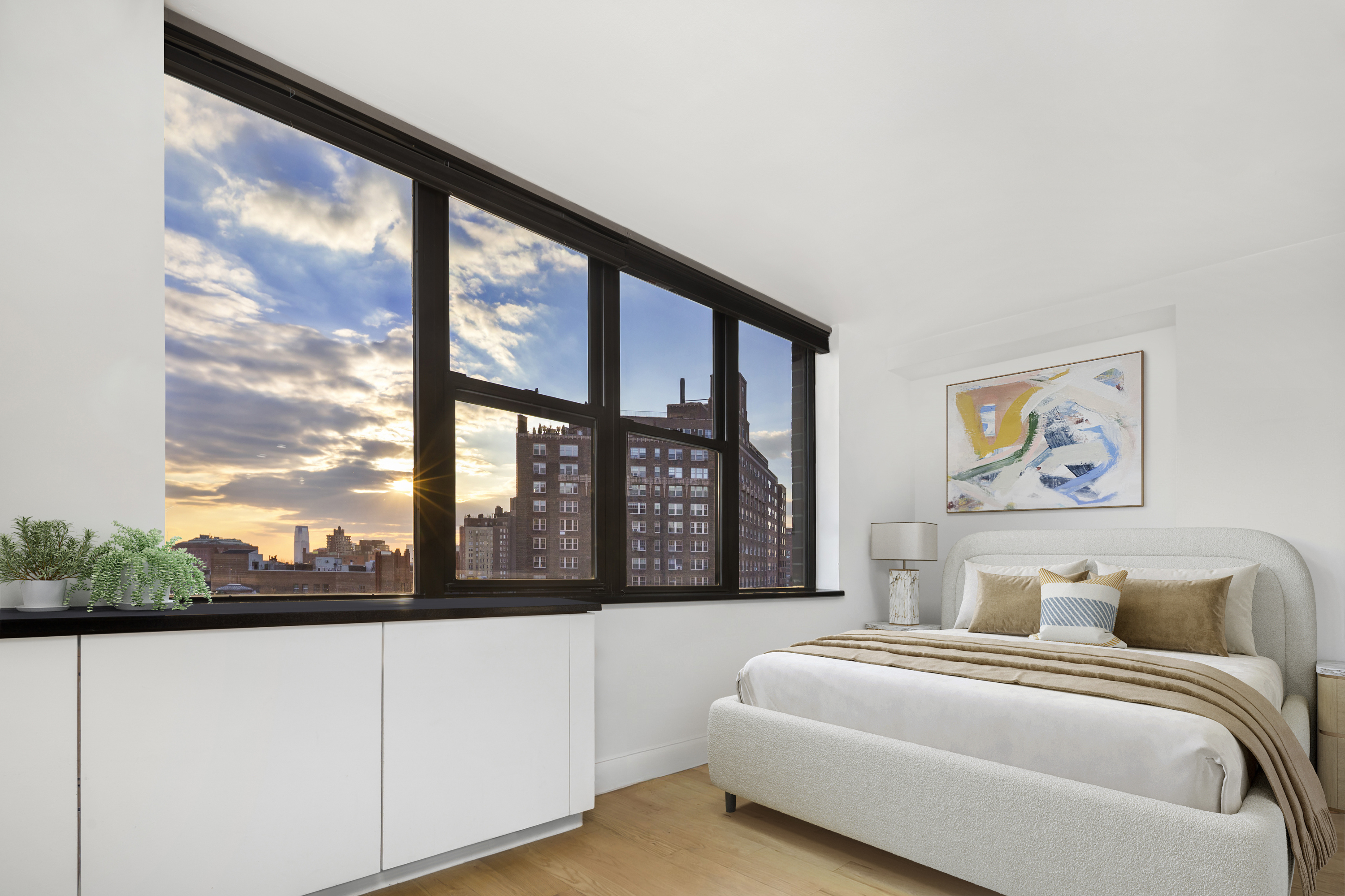222 West 14th Street, Unit 9D Manhattan, NY 10011 - Photo 2 of 10